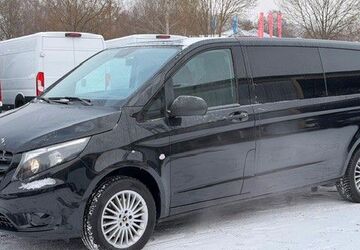 Mercedes-Benz Vito 108.954 km 36.283 &euro; Obertraubling 93083