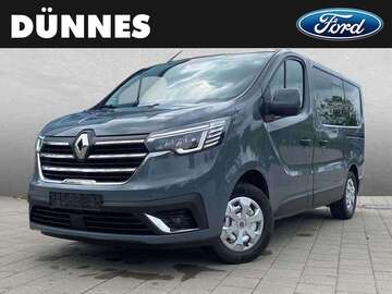 Gebrauchte Renault Trafic