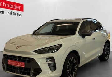 Cupra Terramar 25.100 km 41.450 &euro; Regensburg 93055