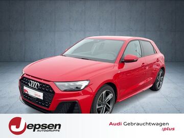Gebrauchte Audi A1