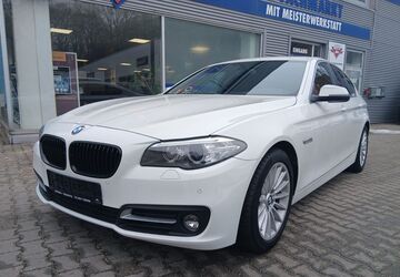 BMW 525 163.500 km 12.699 &euro; Regensburg 93053