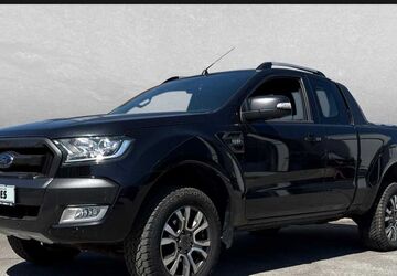 Ford Ranger 90.650 km 27.300 &euro; Regensburg 93059