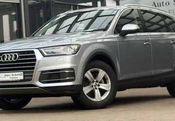 Audi Q7 70.300 km 35.980 &euro; Pollenried 93152
