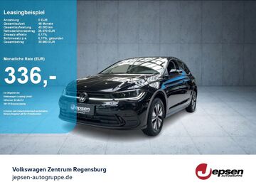 Gebrauchte VW Polo