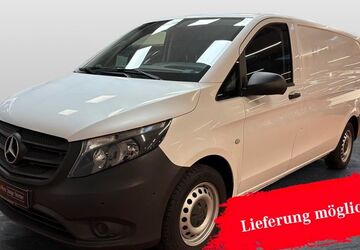 Mercedes-Benz Vito 81.200 km 21.900 &euro; Obertraubling 93081