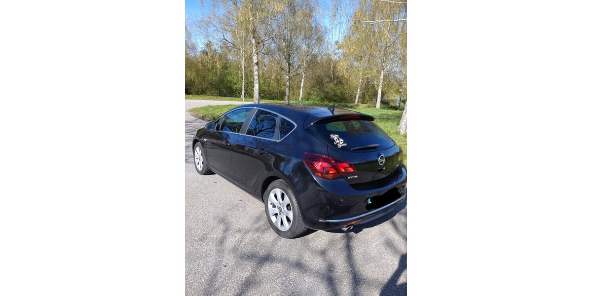Opel Astra 149.800 km 9.000 &euro; Mintraching 93098