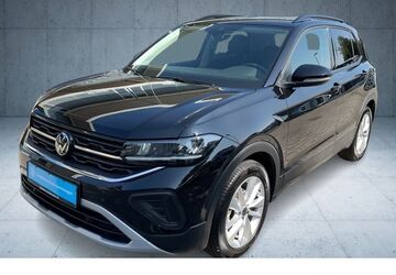 VW T-Cross 8.800 km 21.770 &euro; Regensburg 93053
