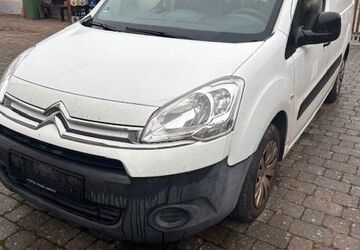 Citroen Berlingo 154.000 km 3.200 &euro; Großetzenberg 93164