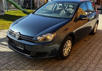 VW Golf 212.000 km 3.999 &euro; Pfatter 93102