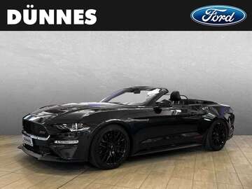Gebrauchte Ford Mustang