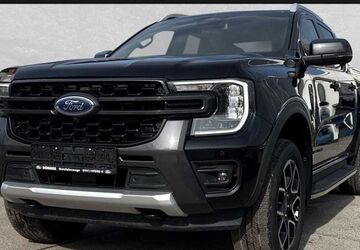 Ford Ranger 32.000 km 49.000 &euro; Regensburg 93059