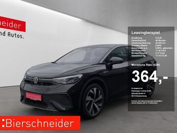 Gebrauchte VW ID.5