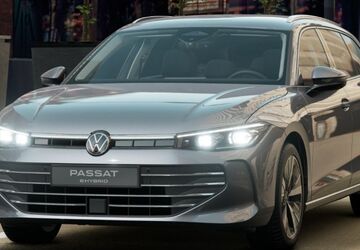 VW Passat 1.970 km 55.470 &euro; Saal a.d. Donau 93342