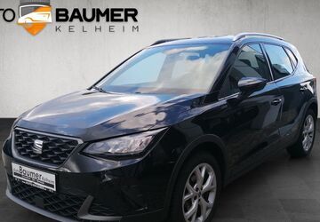 Seat Arona 12.540 km 24.990 &euro; Kelheim 93309