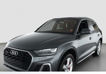 Audi Q5 17.954 km 52.680 &euro; Saal a.d. Donau 93342