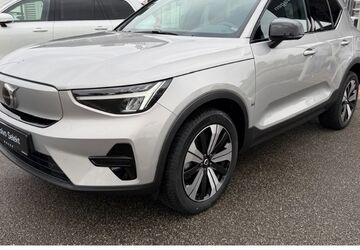 Volvo XC40 26.850 km 33.490 &euro; Neutraubling 93073
