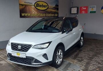 Seat Arona 55.000 km 19.850 &euro; Sarching 93092