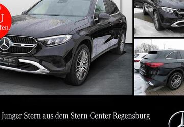 Mercedes-Benz GLC 220 13.706 km 51.590 &euro; Regensburg 93053