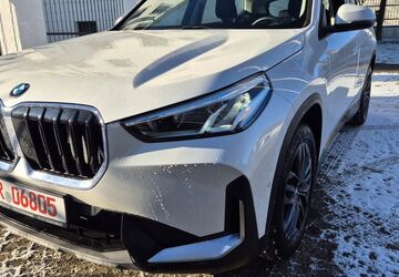 BMW X1 2.500 km 39.999 &euro; Alteglofsheim 93087