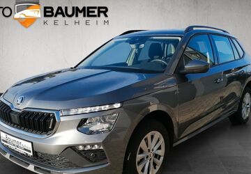 Skoda Kamiq 21.395 km 26.990 &euro; Kelheim 93309