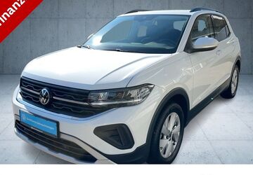 VW T-Cross 12.200 km 20.470 &euro; Regensburg 93053