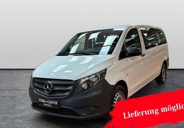 Mercedes-Benz Vito 36.600 km 32.900 &euro; Regensburg 93053