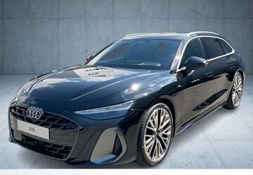 Audi A6 9.900 km 83.740 &euro; Regensburg 93059