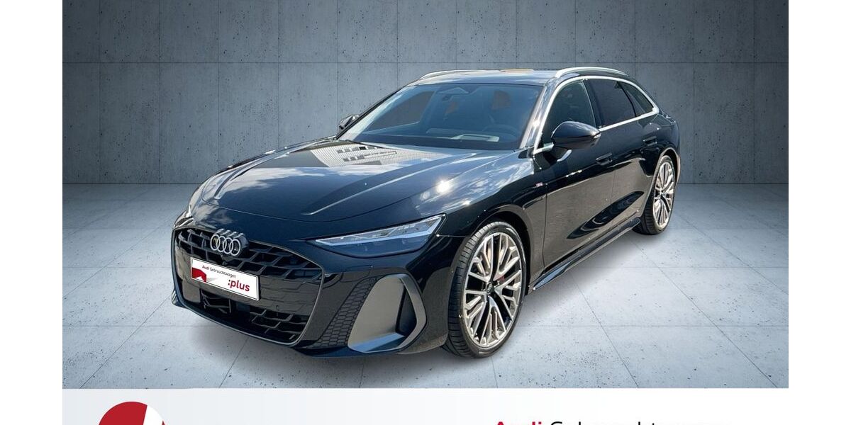 Audi A6 9.900 km 83.740 &euro; Regensburg 93059