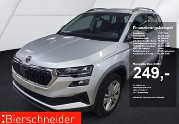 Skoda Karoq 18.835 km 29.850 &euro; Regensburg 93055