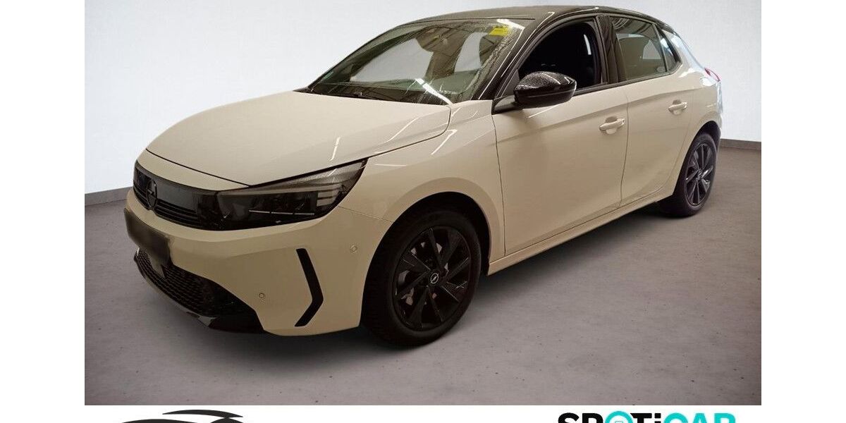 Opel Corsa 8.486 km 16.980 &euro; Kelheim 93309