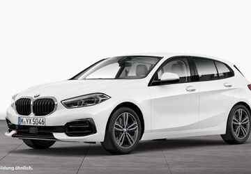 BMW 120 79.100 km 27.900 &euro; Deuerling 93180