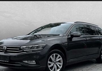 VW Passat Variant 100.800 km 22.995 &euro; Regensburg 93059
