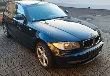 BMW 123 231.500 km 5.900 &euro; Regensburg 93051