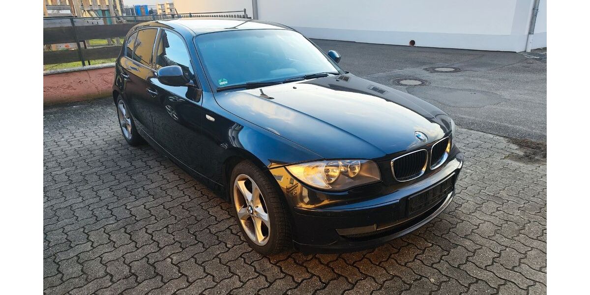 BMW 123 231.500 km 5.900 &euro; Regensburg 93051
