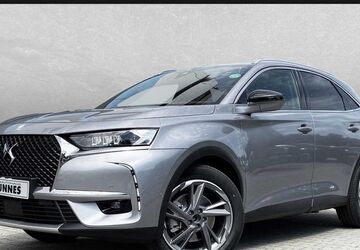 DS Automobiles Andere 30.000 km 36.699 &euro; Regensburg 93059