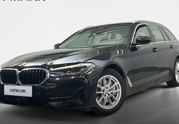 BMW 530 91.000 km 34.305 &euro; Regensburg 93055