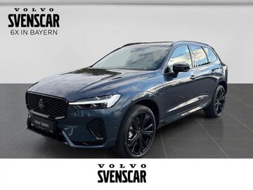 Gebrauchte Volvo XC60