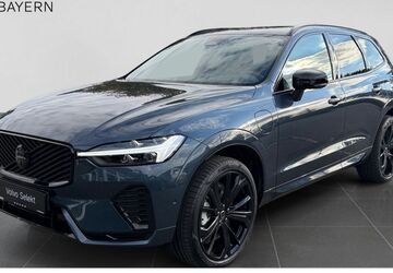 Volvo XC60 20.200 km 55.990 &euro; Neutraubling 93073