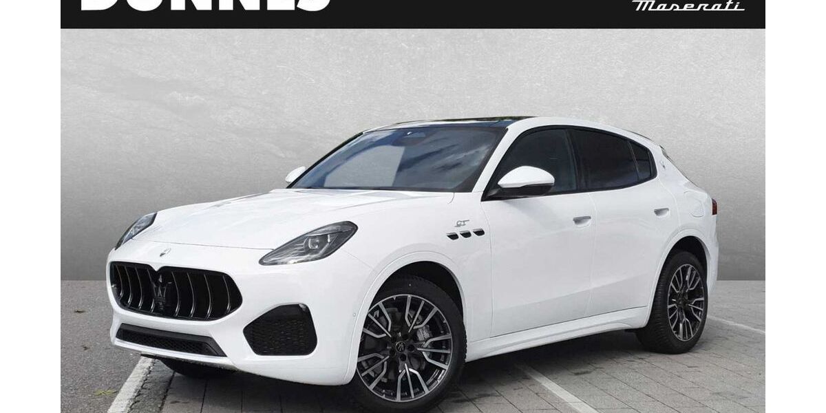 Maserati Grecale 20.500 km 65.990 &euro; Regensburg 93059