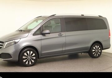Mercedes-Benz V 300 67.561 km 53.899 &euro; Schierling 84069