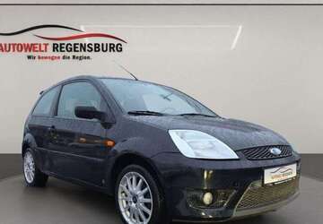 Ford Fiesta 157.482 km 1.990 &euro; Regensburg 93059