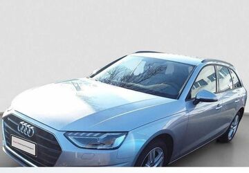 Audi A4 21.788 km 37.860 &euro; Neutraubling 93073