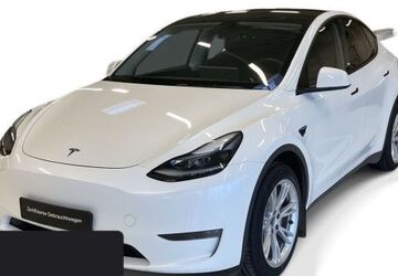 Tesla Model Y 33.406 km 35.800 &euro; Obertraubling 93083