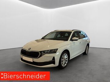 Gebrauchte Skoda Octavia