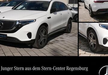 Mercedes-Benz EQC 25.985 km 35.480 &euro; Regensburg 93053