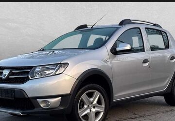 Dacia Sandero 53.200 km 8.875 &euro; Regensburg 93059