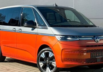 VW T7 Multivan 13.347 km 61.440 &euro; Rohr i. NB (bei Regensburg) 93352