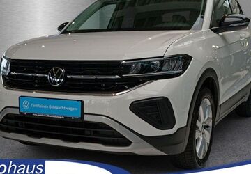 VW T-Cross 23.250 km 20.790 &euro; Neutraubling 93073