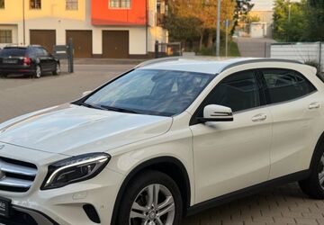 Mercedes-Benz GLA 200 153.796 km 14.900 &euro; Kelheim 93309