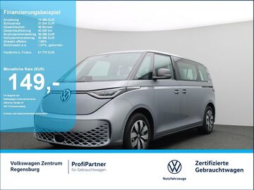 Gebrauchte VW ID. Buzz
